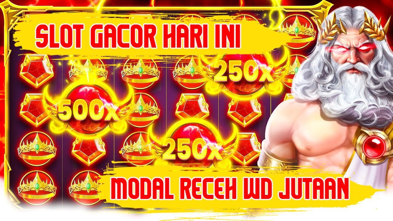 Slot Gacor